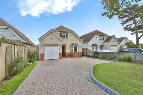 Stony Lane, Burton, Christchurch, Dorset, BH23