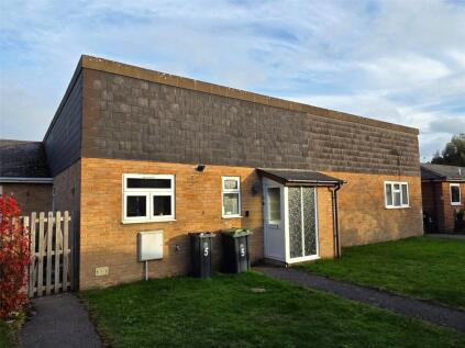 Bluebell Close, Christchurch, Dorset, BH23