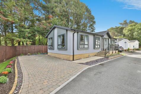 Matchams Lane, Hurn, Christchurch, Dorset, BH23