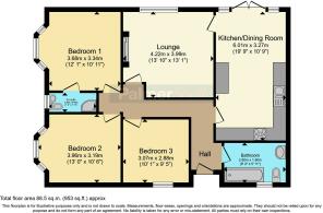 FLOOR-PLAN