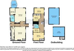 FLOOR-PLAN