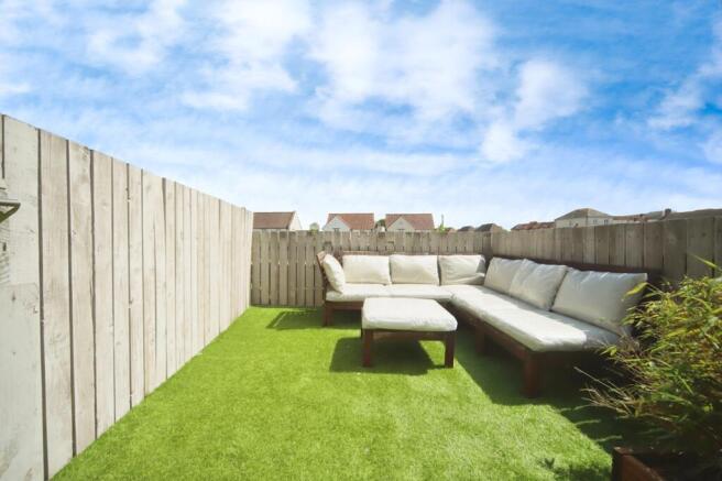 Roof Terrace