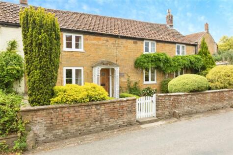 Silver Street, East Lambrook, South Petherton, Somerset, TA13