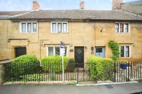 North Street, Martock, Somerset, TA12