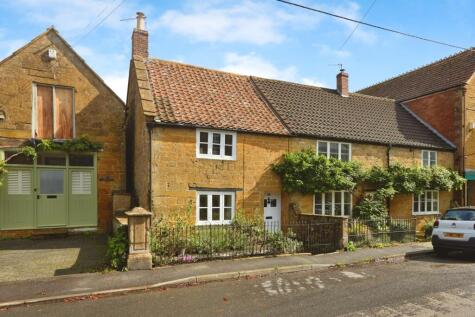 North Street, Martock, Somerset, TA12