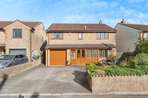 Brimgrove Lane, Shepton Beauchamp, Ilminster, Somerset, TA19