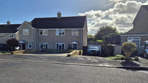 Manor Drive, Merriott, Somerset, TA16