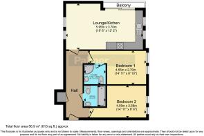 FLOOR-PLAN