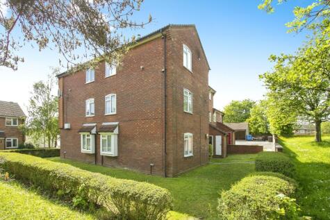 Southbrook Close, Poole, BH17