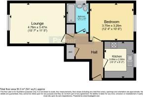 FLOOR-PLAN