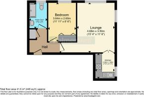 FLOOR-PLAN