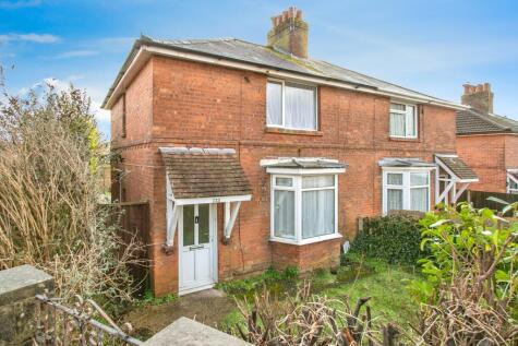 Ringwood Road, Poole, Dorset, BH12