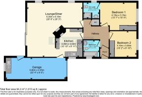 FLOOR-PLAN