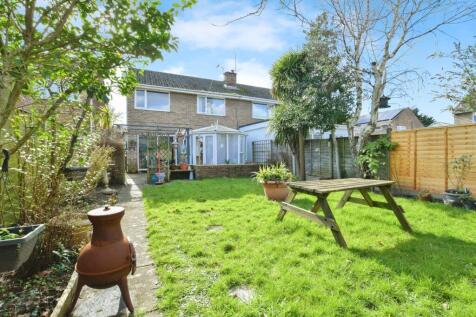 Bailey Crescent, Poole, Dorset, BH15