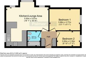 FLOOR-PLAN