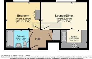 FLOOR-PLAN