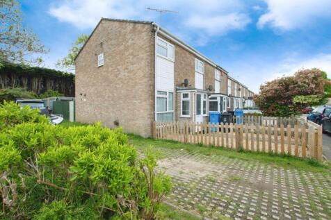 Hasler Road, Poole, Dorset, BH17