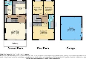 FLOOR-PLAN