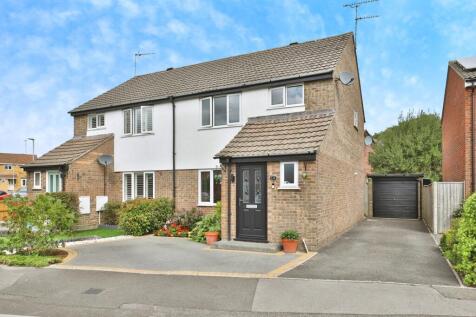 Halstock Crescent, Poole, Dorset, BH17