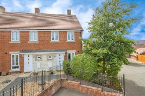 Mannock Way, Poole, Dorset, BH17