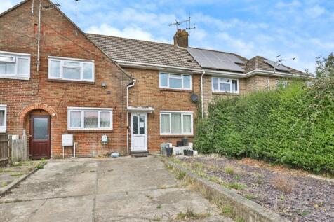 Methuen Road, Poole, Dorset, BH17