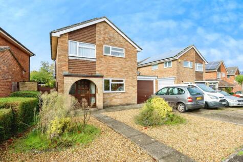 Beamish Road, Poole, Dorset, BH17