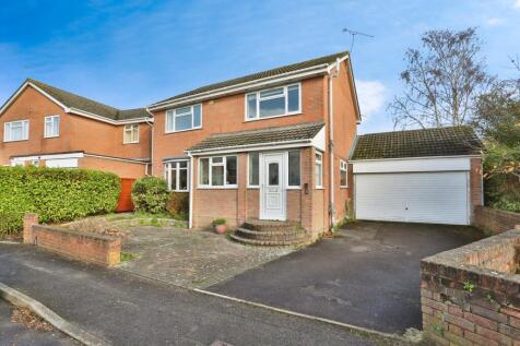 Thorn Road, POOLE, Dorset, BH17