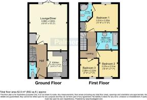 FLOOR-PLAN