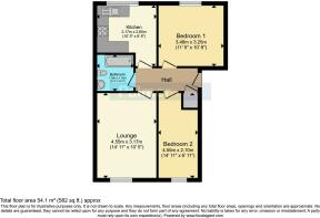 FLOOR-PLAN