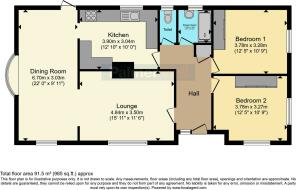 FLOOR-PLAN