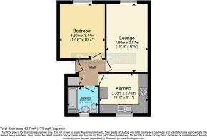 FLOOR-PLAN