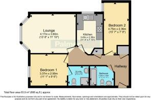 FLOOR-PLAN