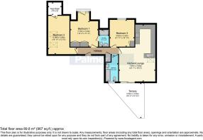 FLOOR-PLAN
