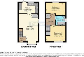 FLOOR-PLAN