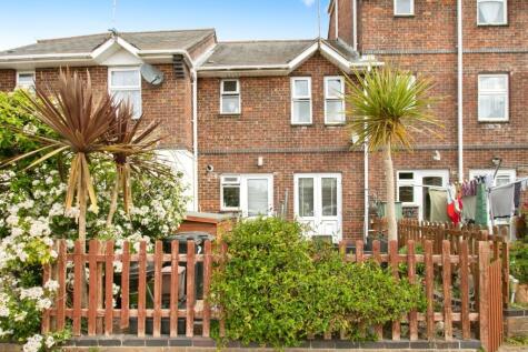 Dorchester Road, Upton, Poole, Dorset, BH16