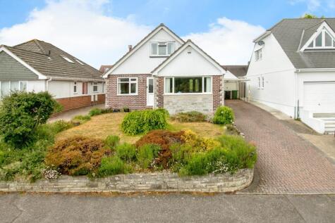 Sutherland Avenue, Broadstone, BH18