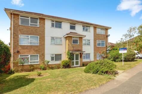 Inglesham Way, Hamworthy, Poole, Dorset, BH15