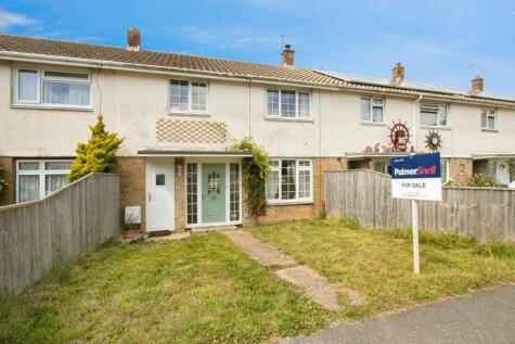 Egmont Road, Poole, Dorset, BH16