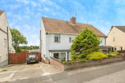 Hillside Road, Poole, Dorset, BH12