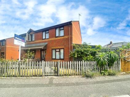 Albany Gardens, Poole, Dorset, BH15