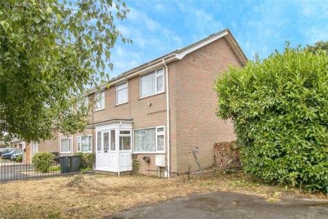 Heights Road, Poole, Dorset, BH16