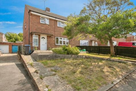 Fitzworth Avenue, Poole, Dorset, BH16