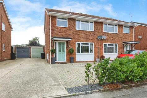 Symes Road, Poole, Dorset, BH15