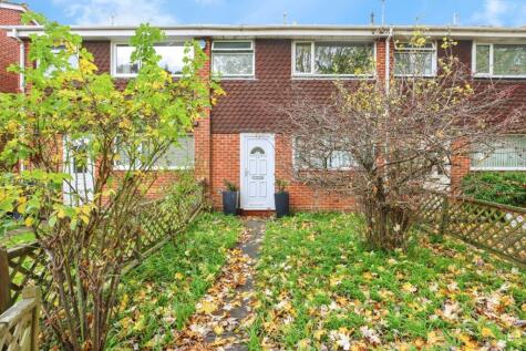 Dacombe Drive, Poole, Dorset, BH16