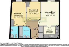 FLOOR-PLAN