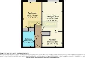 FLOOR-PLAN