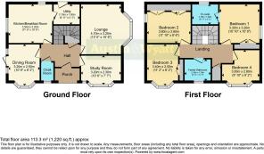 FLOOR-PLAN