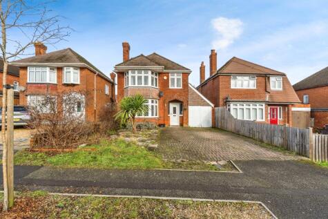 Culford Avenue, Totton, Southampton, Hampshire, SO40