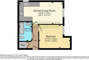 FLOOR-PLAN