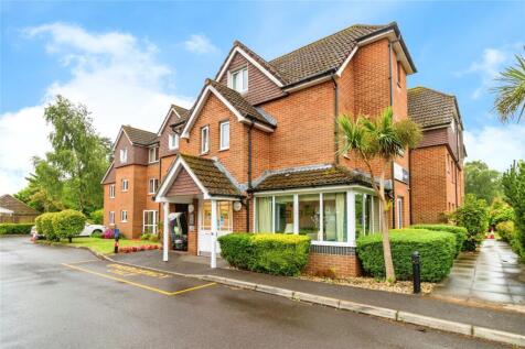 Heathlands Court Beaulieu Road, Dibden Purlieu, Southampton, Hampshire, SO45